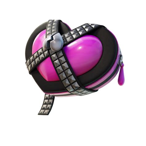 Fortnite Jetts Jagged Heart Backpack 🎒 Back Blings And Backpacks ⭐ ④nite