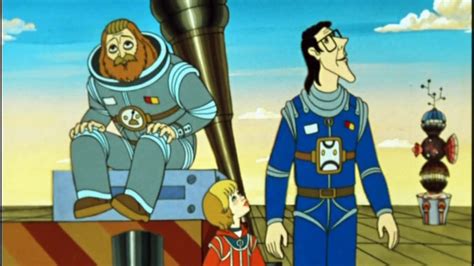 6 Most Favorite Russian Cartoons For All Ages From Then And Now Learn Russian Language