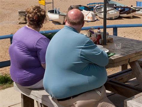 Blaming Oneself For Weight May Raise The Risk Of Heart Diseases