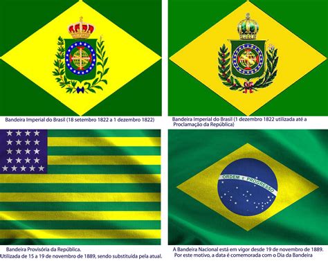 Historia Das Bandeiras Do Brasil História Pinterest Historia Brasil E História