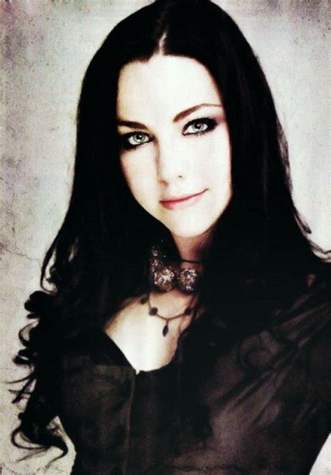 Gothic Beauty Amy Lee Amy Lee Evanescence Evanescence