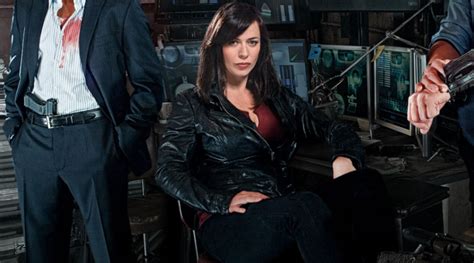 Gwen Cooper Torchwood Series Quotes Planet Claire Quotes