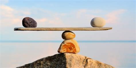 Equilibrio Qué Es Concepto Estados Y Sentido De Equilibrio