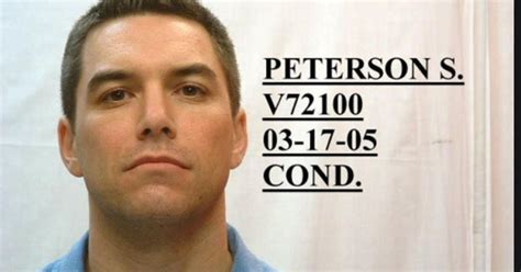 State Supreme Court To Hear Scott Petersons Death Sentence Appeal