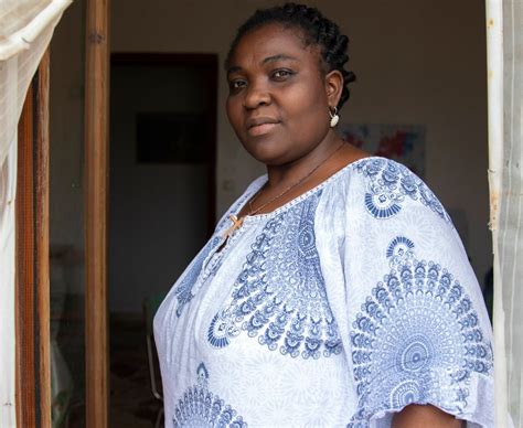 The Nigerians Standing Up To Sex Work Traffickers In Sicily Bbc News