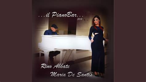 Eres Mia Feat Maria De Santis Youtube