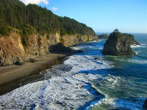 Pacific Northwest Coast Wallpapers Top Free Pacific Northwest Coast