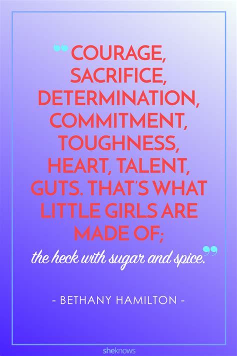 10 Inspiring Quotes From Female Athletes Page 6 Sheknows