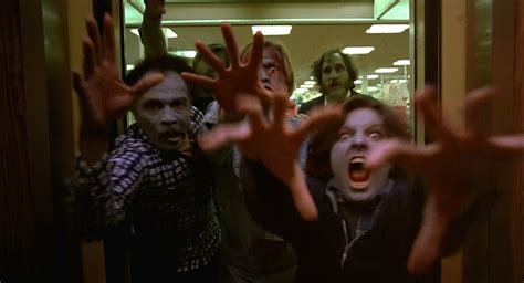 George A Romero I Migliori Film Sugli Zombie Ispirati Alla Sua Opera