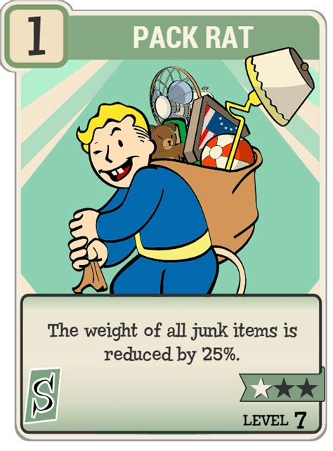 Best Perk Cards For Beginners Fallout 76 Kevduit