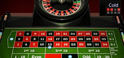 Maybe you would like to learn more about one of these? European Roulette by NetEnt ™ | Play Free Online Roulette