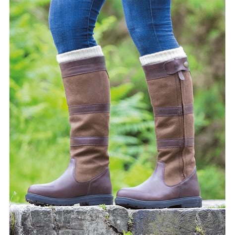 Shires Moretta Nella Country Boots in 2021 | Country boots, Long leather boots, Leather country ...