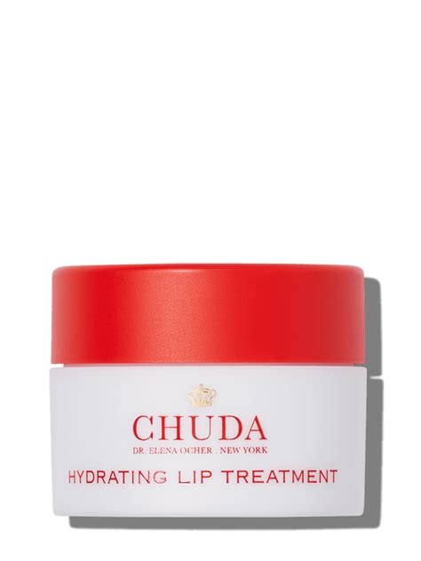 Chuda Hydrating Lip Treatment Joanna Czech
