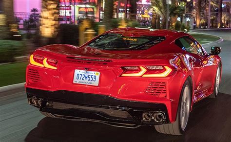 Podcast Corvetteblogger Offers Up The Final Headlines Of 2020 On The
