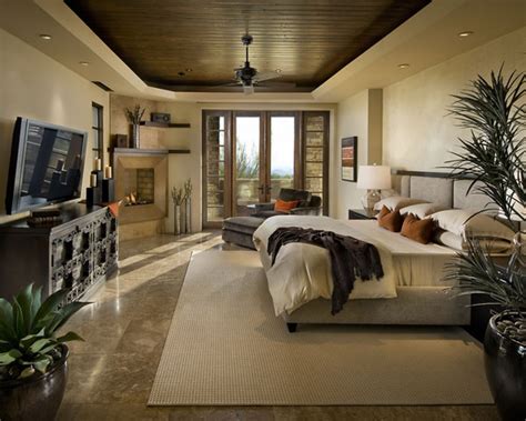 11 Awesome Master Bedroom Design Ideas Awesome 11
