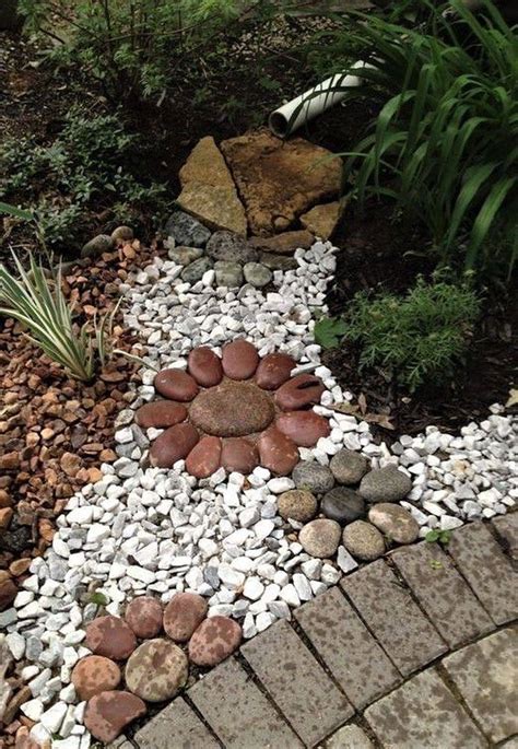 11 Garden Design Ideas With Rocks You Should Look Sharonsable