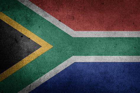South African government implements travel ban
