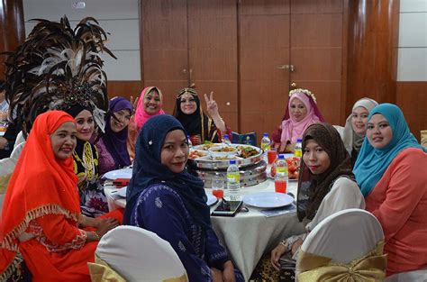 Rezervējiet tūlīt un ietaupiet līdz pat 75%. Malam Gemilang Usahawan Hijrah Selangor Cawangan Subang (6 ...