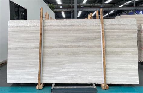 Marble Slabs Stone Slabs Wood Look Marble Wooden White Marble White