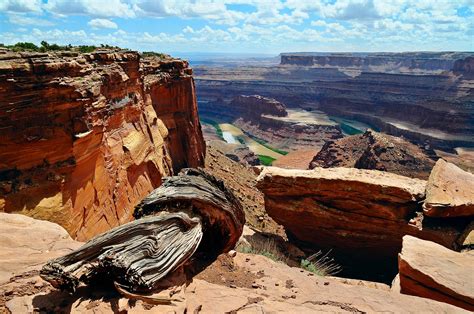 Canyonlands National Park Hikes Top Trails Guide