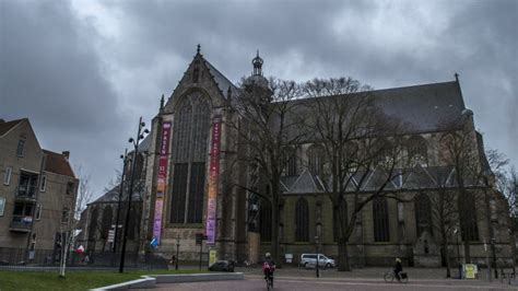 Eerste Editie Van Wijnproeverij ‘vini Amici In De Grote Kerk Van Alkmaar 🗓