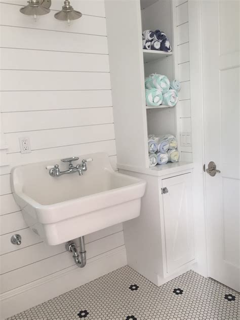 In this newport beach home. Beach House - Beach Style - Bathroom - Miami - by Dascal ...