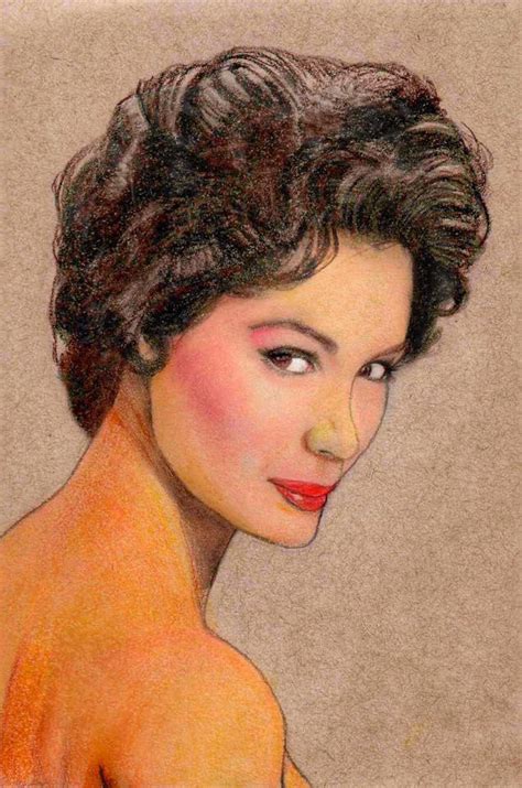 Connie Francis By Technoborg On Deviantart