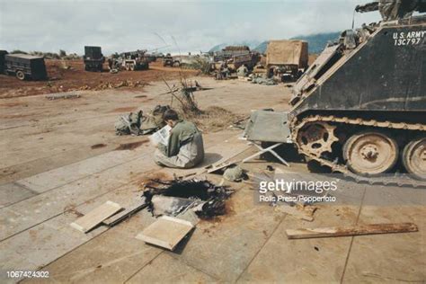 Khe Sanh Vietnam Photos And Premium High Res Pictures Getty Images
