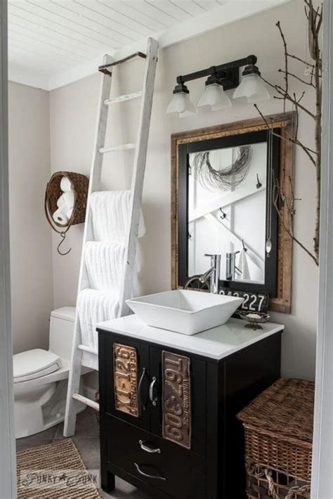 32 Best Small Bathroom Ideas And Decorations You Will Love In 2021