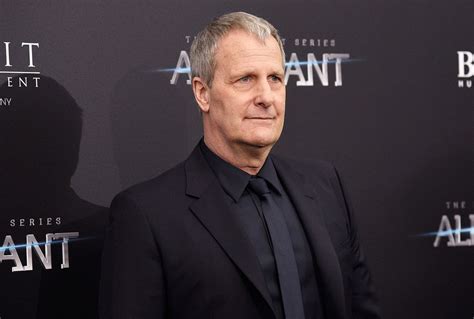 Jeff Daniels Gets A Killer Worm Named In His Honor