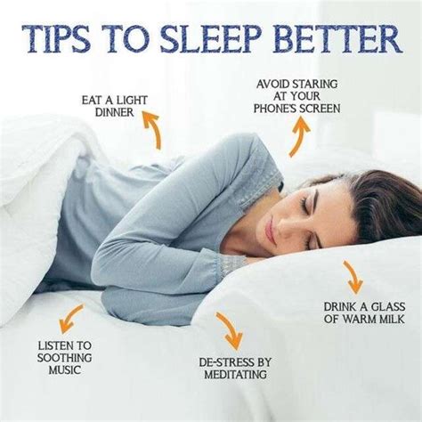 Is Good Sleep Necessary For Good Health Quora