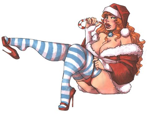 Happy Holidays By Fizzz Hentai Foundry