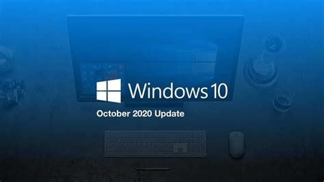 كيفية تثبيت تحديث شهر أكتوبر 2020 لنظام ويندوز 10 قبل إطلاقه رسميًا