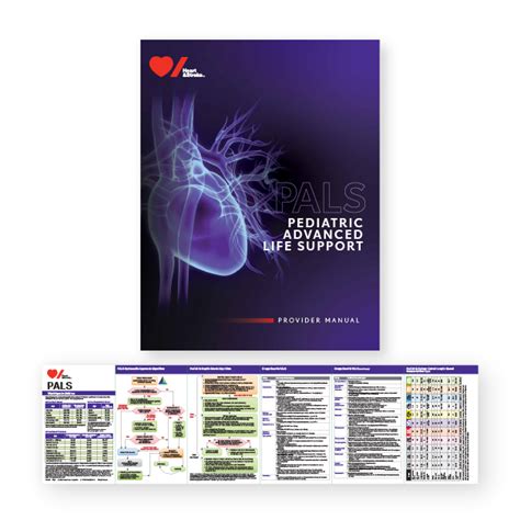 2020 Pals Provider Manual Heart Beat Inc