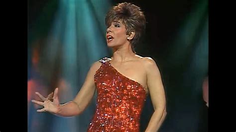 Shirley Bassey “a View To Kill” 1987 Hd Remastered Tv Audio Youtube