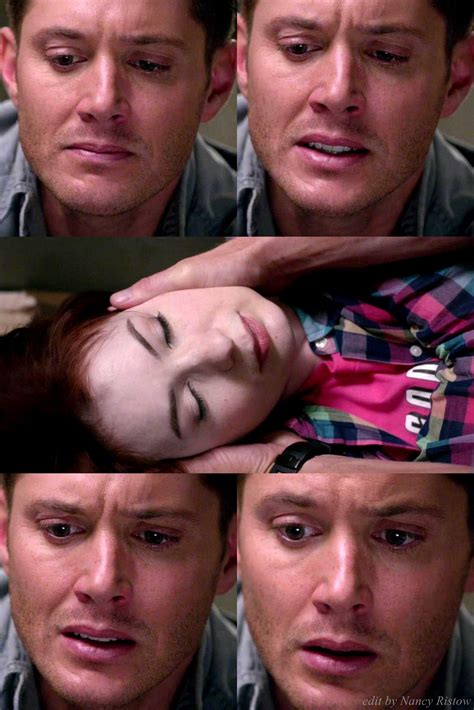 9x04 Slumber Party I Almost Had A Heart Attack When This Happened But She S A Real Hunter Now