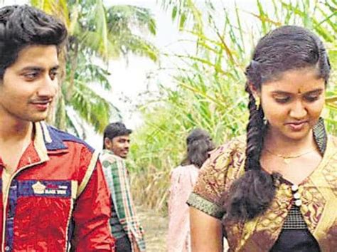 sairat to be remade in four southern languages hindustan times