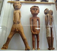 Category Ethnographic Objects From New Guinea Wikimedia Commons