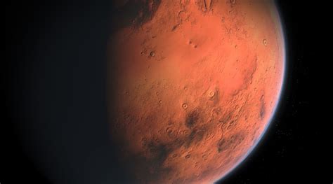 Mars Will Be Closest To The Earth In October — Heres How To Spot The