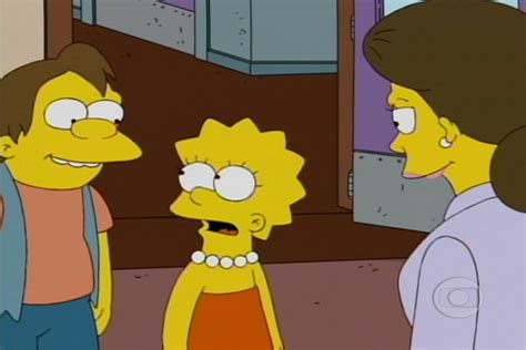 Confira Uma Prévia Do Episódio Moneybart De Os Simpsons Rede Globo
