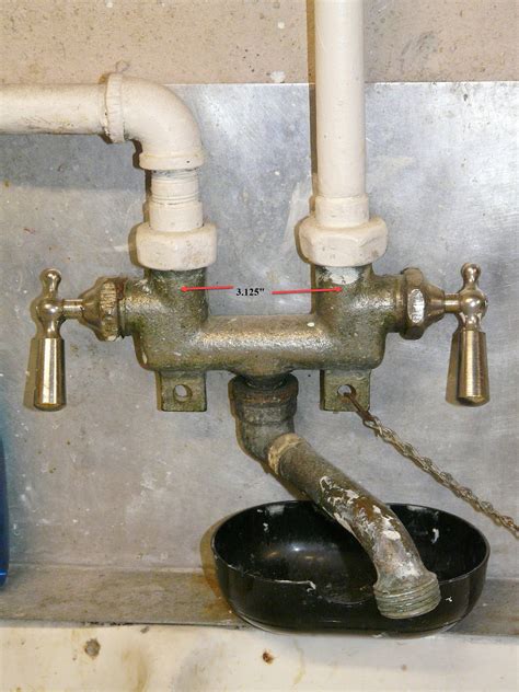 Choose from the top 10 utility sinks at today's lowest prices. Need A Utility Sink Faucet With 3.125 Inch Center ...