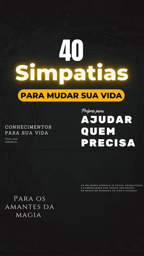 Simpatias Poderosas Raiana Vih Hotmart