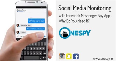 Tumblr is like a cross between a blog and twitter: Social Media Monitoring with Facebook Messenger Spy App ...