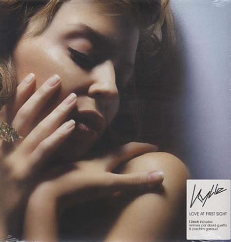 Love At First Sight Kylie Minogue Amazon In Music
