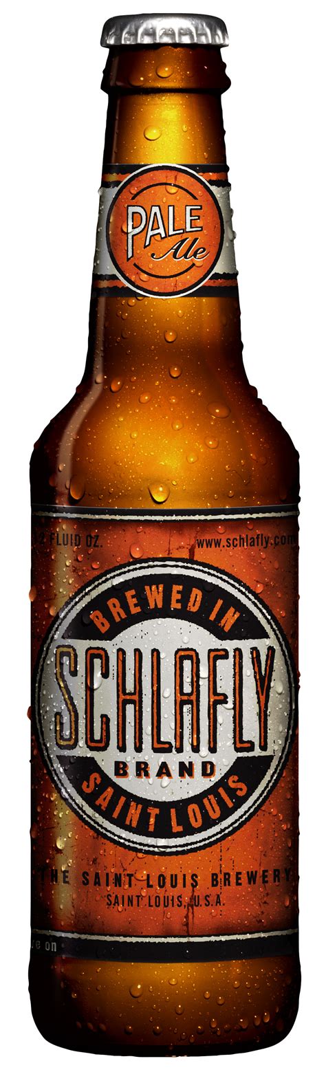 Schlafly Pale Ale Beer Review