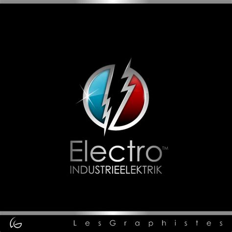 Electro Logo Logodix