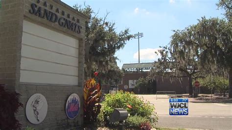 City Stadium Decision Could Push Sand Gnats Out Of Savannah Youtube