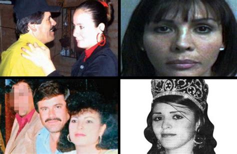 Las Mujeres La Debilidad De “el Chapo Guzmán” Ivital