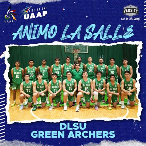 Blogging Rights La Salle Green Archers Going Big Getting Better