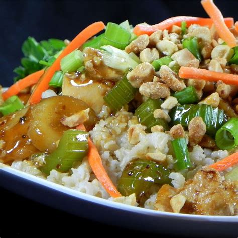 35 Quick And Easy Chinese Dinners You Can Make At Home Chinese Dinner